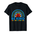 Autism Awareness Be Kind T-Shirt - Aesthetic Graphic Unisex - T-Shirt, Sweatshirt, Hoodie