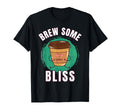 Funny Coffee First Caffeine T-Shirt - Custom Art Print for Adults - T-Shirt, Sweatshirt, Hoodie