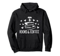Bibliophile Gifts Bookworm Books And Hoodie - Aesthetic Graphic Men Women - T-Shirt, Sweatshirt, Hoodie