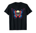 Antisocial Butterfly Funny Death T-Shirt - Aesthetic Graphic for Adults - T-Shirt, Sweatshirt, Hoodie