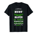 Bipolar Mania Mental Illness T-Shirt - Casual Everyday Wear for Adults - T-Shirt, Sweatshirt, Hoodie