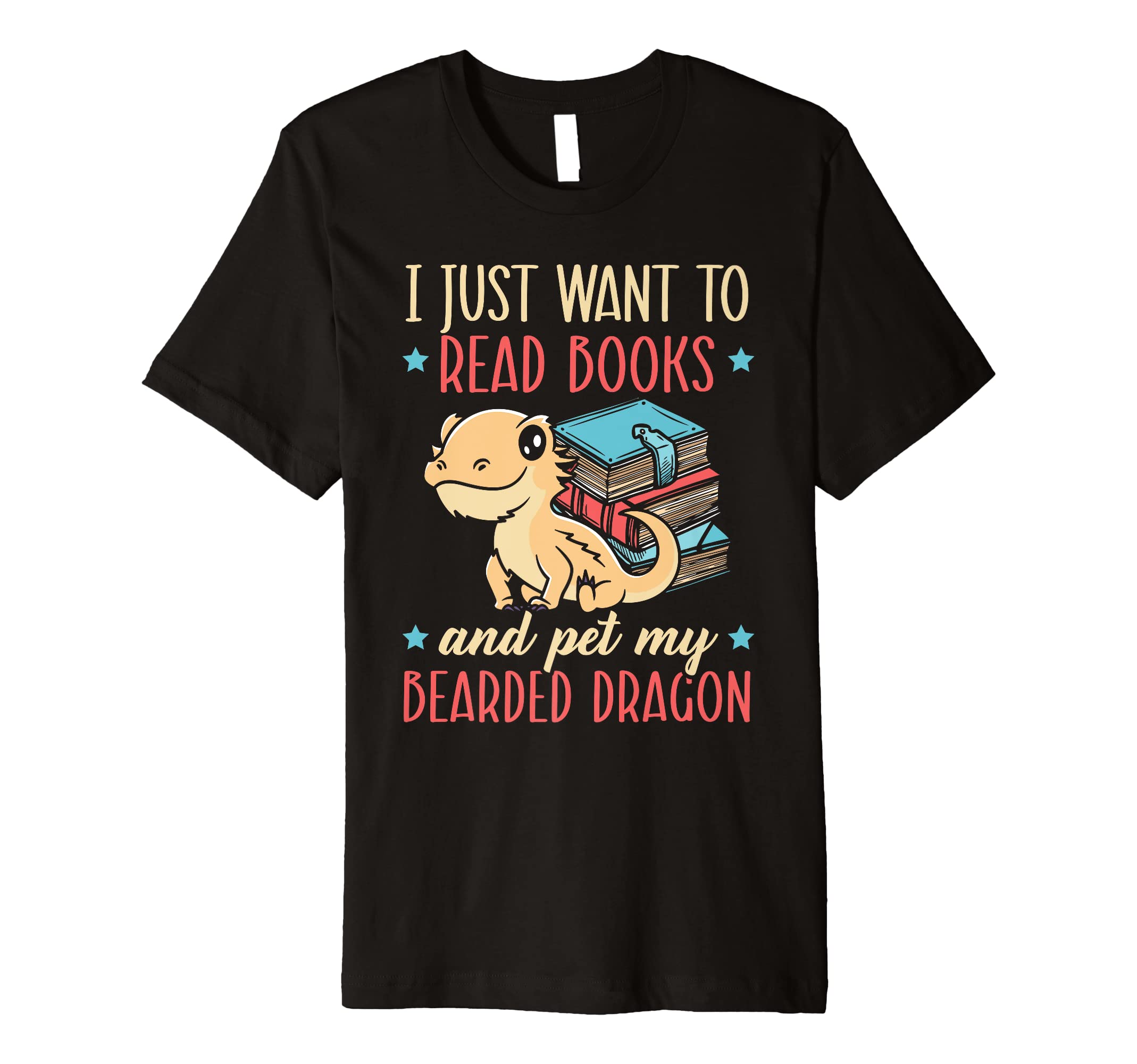 I Just Want To Read Books And Pet My T-Shirt - Streetwear Style for Adults - T-Shirt, Sweatshirt, Hoodie