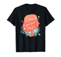 Mindfulness Meditation Slow Life Mental T-Shirt - Graphic Print Unisex - T-Shirt, Sweatshirt, Hoodie
