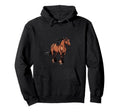 Progress Over Perfection Sped Teacher Hoodie - Trendy Graphic Unisex - T-Shirt, Sweatshirt, Hoodie