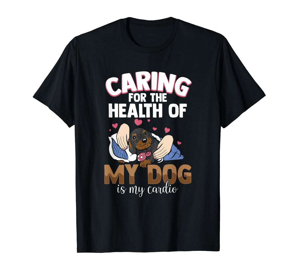 Dog Veterinary Canine Chiropractic T-Shirt - Trendy Graphic Men Women - T-Shirt, Sweatshirt, Hoodie