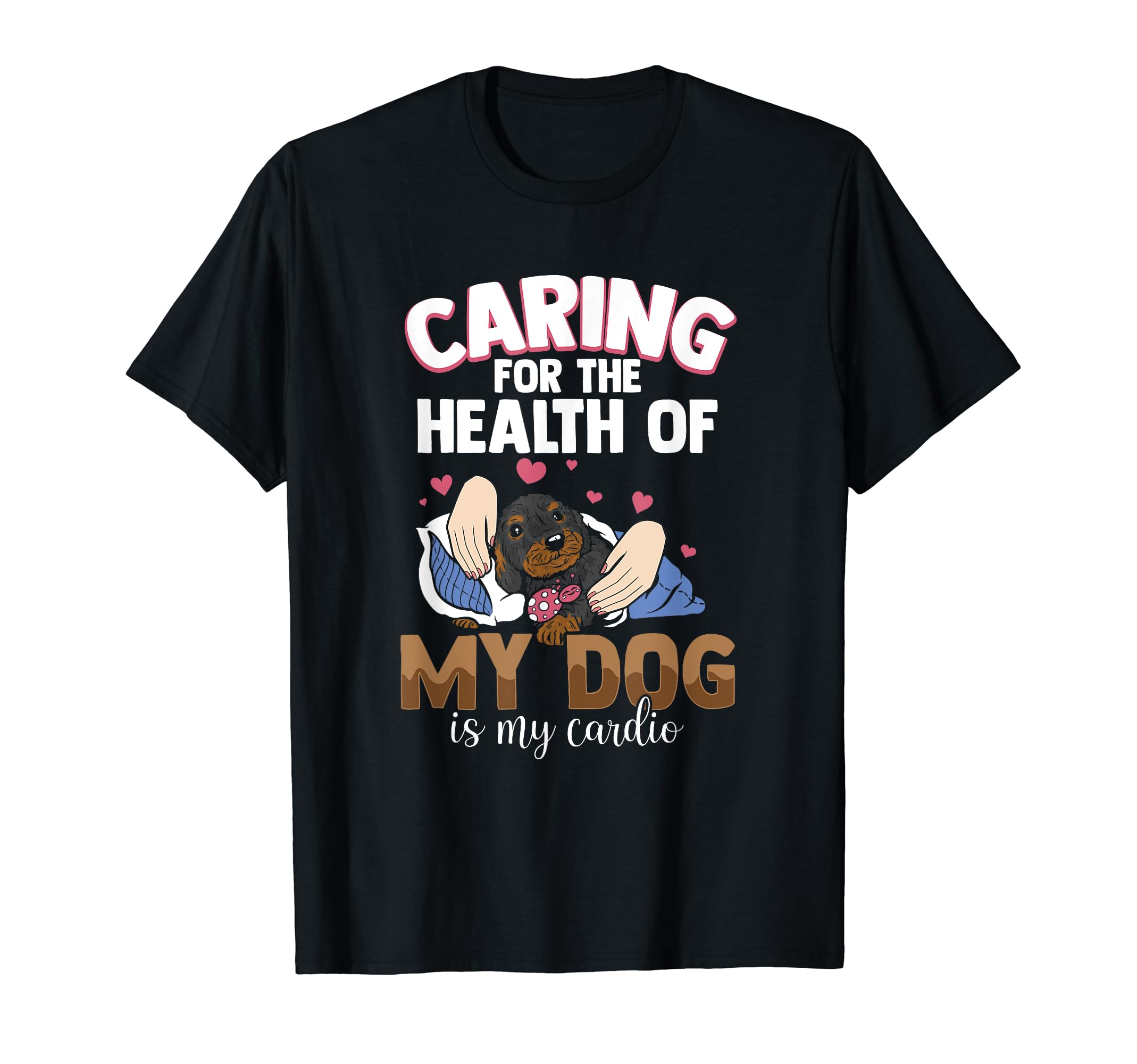 Dog Veterinary Canine Chiropractic T-Shirt - Trendy Graphic Men Women - T-Shirt, Sweatshirt, Hoodie
