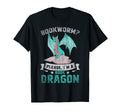 Bookworm Please Im Book Dragon Funny T-Shirt - Graphic Print for Adults - T-Shirt, Sweatshirt, Hoodie