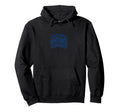 Professional Overthinker Funny Relatable Hoodie - Minimalist Print Unisex - T-Shirt, Sweatshirt, Hoodie