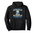 Poetry Creative Writing Verses Literature Hoodie - Streetwear Style Unisex - T-Shirt, Sweatshirt, Hoodie