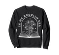 My Bookish Era Book Lover Sweatshirt - Graphic Print Men Women - T-Shirt, Sweatshirt, Hoodie