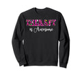 Therapy Is Awesome Self Care Mental Sweatshirt - Novelty Apparel Men Women - T-Shirt, Sweatshirt, Hoodie
