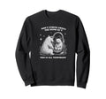 Bear Inspirational Dont Stress Sweatshirt - Streetwear Style Men Women - T-Shirt, Sweatshirt, Hoodie
