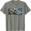 I Aim to Misbehave from The Galaxy Big Chest Logo T-Shirt Unisex T-shirt, Sweatshirt, Hoodie, Long Sleeve Tee - T-Shirt, Sweatshirt, Hoodie