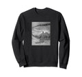 Gustave Dor Saintly Creatures Sweatshirt - Custom Art Print Unisex - T-Shirt, Sweatshirt, Hoodie