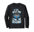 Reading Bibliophile Bookworm T-Shirt - Streetwear Style Men Women - T-Shirt, Sweatshirt, Hoodie