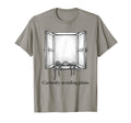Currently Avoiding Plans Introvert T-Shirt - Streetwear Style for Adults - T-Shirt, Sweatshirt, Hoodie
