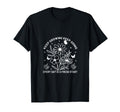 Keep Growing Keep Going Every Day Is T-Shirt - Graphic Print Men Women - T-Shirt, Sweatshirt, Hoodie