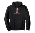Ask Me What Im Reading Book Worm Hoodie - Aesthetic Graphic Men Women - T-Shirt, Sweatshirt, Hoodie