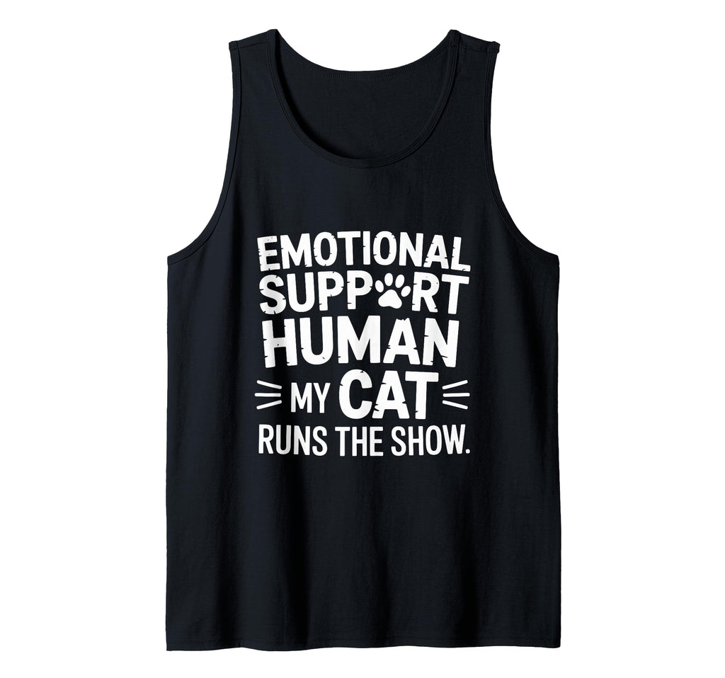 Emotional Support Human Do Not Pet Sweatshirt - Trendy Graphic Men Women - T-Shirt, Sweatshirt, Hoodie