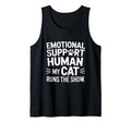 Emotional Support Human Do Not Pet Sweatshirt - Trendy Graphic Men Women - T-Shirt, Sweatshirt, Hoodie