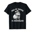 Funny Adhd Western Howdy Partner T-Shirt - Custom Art Print Unisex - T-Shirt, Sweatshirt, Hoodie