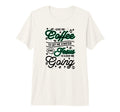 Give Me Coffee To Get Me Started And T-Shirt - Unique Graphic Men Women - T-Shirt, Sweatshirt, Hoodie