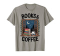 Funny Reading Teacher Book Lover Sweatshirt - Graphic Print Unisex - T-Shirt, Sweatshirt, Hoodie