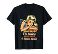 Anxiety Mental Health Im Healing Some T-Shirt - Custom Art Print Unisex - T-Shirt, Sweatshirt, Hoodie