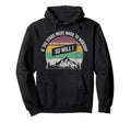 Read Return Repeat Hoodie - Casual Everyday Wear Unisex - T-Shirt, Sweatshirt, Hoodie