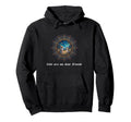 Cats Are My Best Friends Sacred Animals Hoodie - Novelty Apparel Unisex - T-Shirt, Sweatshirt, Hoodie