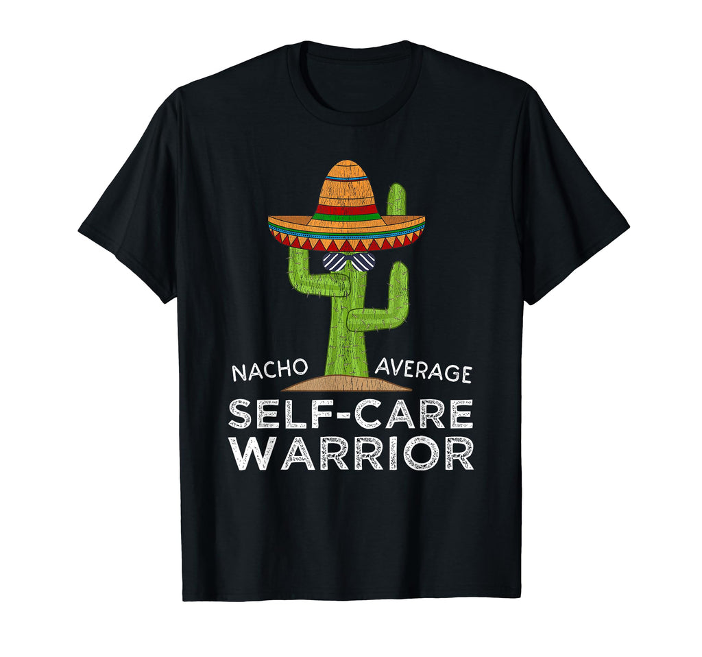 Fun Hilarious Meme Funny Self Care T-Shirt - Graphic Print for Adults - T-Shirt, Sweatshirt, Hoodie