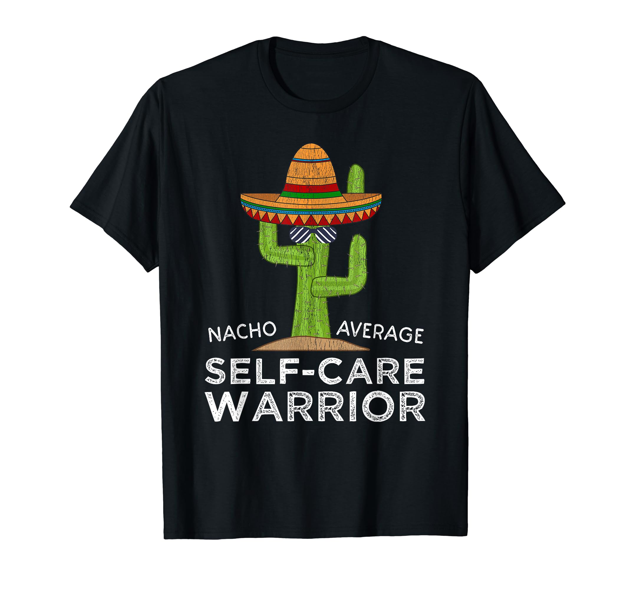 Fun Hilarious Meme Funny Self Care T-Shirt - Graphic Print for Adults - T-Shirt, Sweatshirt, Hoodie