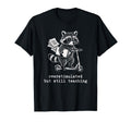 Funny Teacher Survival T-Shirt - Aesthetic Graphic Men Women - T-Shirt, Sweatshirt, Hoodie