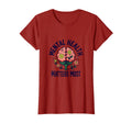 Mental Health Matters Most Awareness T-Shirt - Graphic Print Unisex - T-Shirt, Sweatshirt, Hoodie