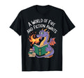 Book Lover Bookworm Books And Reading T-Shirt - Unique Graphic Men Women - T-Shirt, Sweatshirt, Hoodie