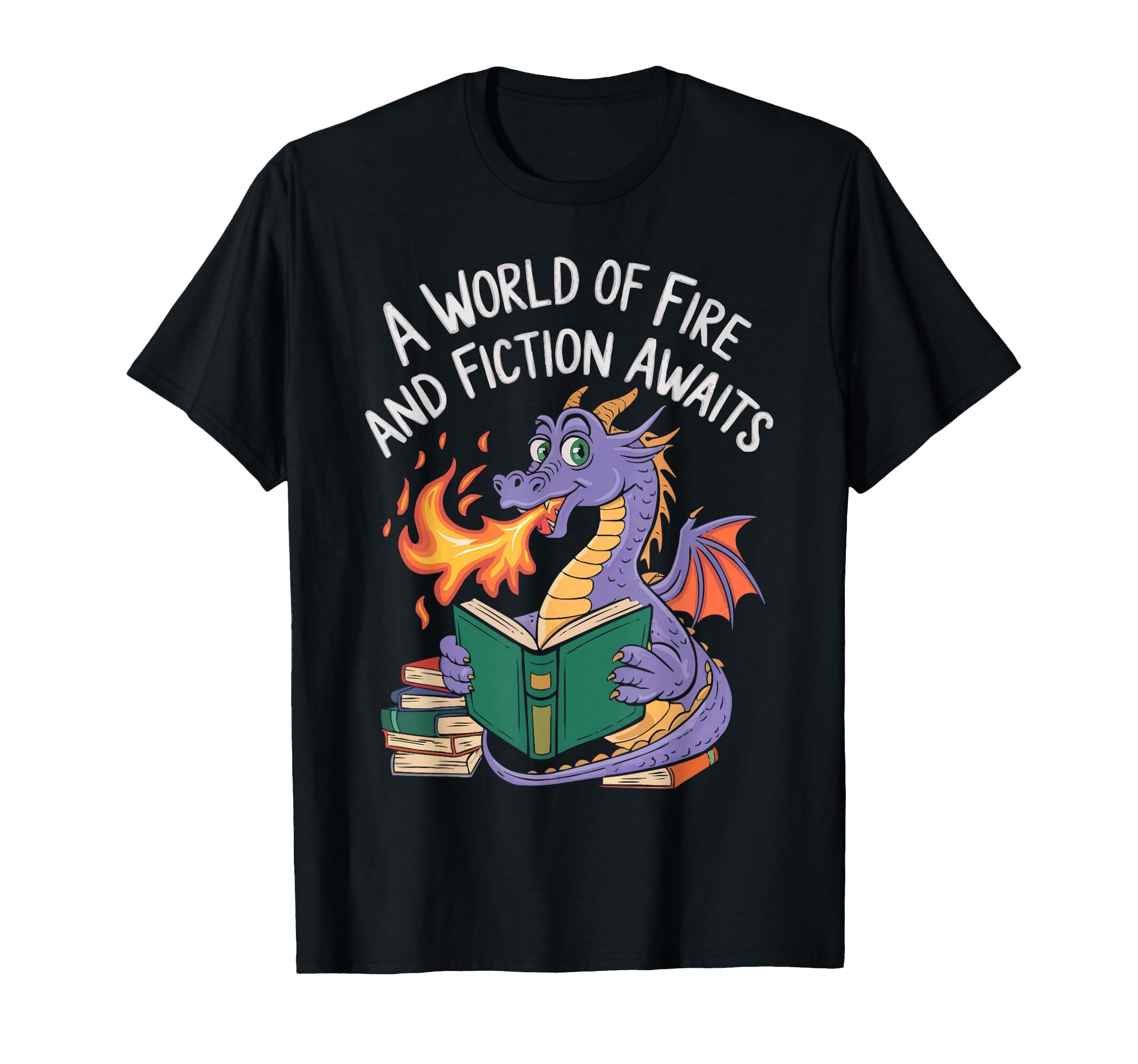 Book Lover Bookworm Books And Reading T-Shirt - Unique Graphic Men Women - T-Shirt, Sweatshirt, Hoodie