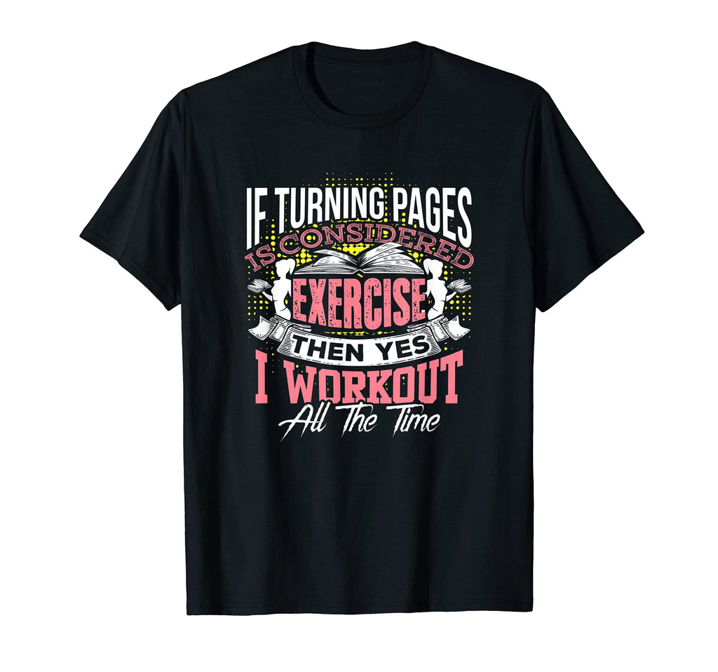 Reading Book Funny Book Lover Nerd T-Shirt - Aesthetic Graphic for Adults - T-Shirt, Sweatshirt, Hoodie