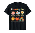 Its Okay To Need Your Own Space Take T-Shirt - Unique Graphic Men Women - T-Shirt, Sweatshirt, Hoodie