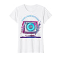 Sorry Brain Buffering Funny Adhd T-Shirt - Streetwear Style Men Women - T-Shirt, Sweatshirt, Hoodie