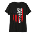 Mens Best Stepdad Ever Step Father Tri T-Shirt - Aesthetic Graphic Unisex - T-Shirt, Sweatshirt, Hoodie