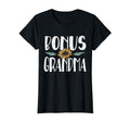 Bonus Grandma Grandmother Best T-Shirt - Aesthetic Graphic Men Women - T-Shirt, Sweatshirt, Hoodie