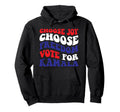 Choose Joy Choose Freedom Hoodie - Minimalist Print Men Women - T-Shirt, Sweatshirt, Hoodie