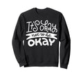 Mental Health Awareness Artikel Geschenke T-Shirt - Unique Graphic Unisex - T-Shirt, Sweatshirt, Hoodie