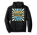 Inspiration Its Okay Not To Be Okay Hoodie - Novelty Apparel Men Women - T-Shirt, Sweatshirt, Hoodie