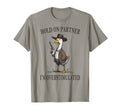 Hold Partner Im Overstimulated Goose T-Shirt - Trendy Graphic Men Women - T-Shirt, Sweatshirt, Hoodie