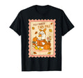 Bookish Goose Fall Book Lover T-Shirt - Trendy Graphic for Adults - T-Shirt, Sweatshirt, Hoodie