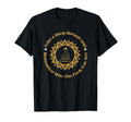 Take Deep Breath Remember Who You Are T-Shirt - Custom Art Print Unisex - T-Shirt, Sweatshirt, Hoodie