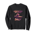Mindfulness Meditation Balance Yoga Sweatshirt - Fun Novelty Design Unisex - T-Shirt, Sweatshirt, Hoodie