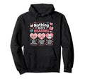 Nothing Beats Reading Rock Paper Hoodie - Unique Graphic Men Women - T-Shirt, Sweatshirt, Hoodie