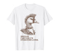 Hold Partner Im Overstimulated Funny T-Shirt - Custom Art Print for Adults - T-Shirt, Sweatshirt, Hoodie